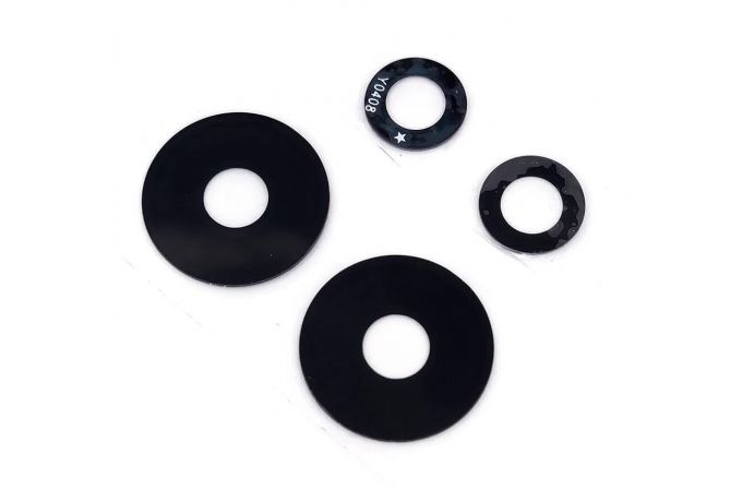 Стекло камеры для Infinix Note 30i (X6716) (4 в 1)