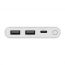 Универсальный дополнительный аккумулятор Power Bank Xiaomi Mi Power Bank 3 10000mAh 22.5W (PB100DZM) sku: BHR5078CN серебристый