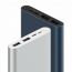 Универсальный дополнительный аккумулятор Power Bank Xiaomi Mi Power Bank 3 10000mAh 22.5W (PB100DZM) sku: BHR5078CN серебристый