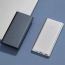 Универсальный дополнительный аккумулятор Power Bank Xiaomi Mi Power Bank 3 10000mAh 22.5W (PB100DZM) sku: BHR5078CN серебристый