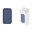 Универсальный дополнительный аккумулятор Power Bank Xiaomi Mi Pocket Edition Pro, 10000mAh, PB1030ZM, синий