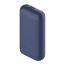 Универсальный дополнительный аккумулятор Power Bank Xiaomi Mi Pocket Edition Pro, 10000mAh, PB1030ZM, синий