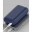 Универсальный дополнительный аккумулятор Power Bank Xiaomi Mi Pocket Edition Pro, 10000mAh, PB1030ZM, синий