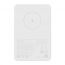 Универсальный дополнительный аккумулятор Power Bank Xiaomi Mi 7.5W Power Bank 5000mAh Magsafe, WPB0507, белый