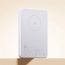 Универсальный дополнительный аккумулятор Power Bank Xiaomi Mi 7.5W Power Bank 5000mAh Magsafe, WPB0507, белый