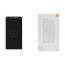 Универсальный дополнительный аккумулятор Power Bank Xiaomi Mi Wireless Power Bank 10000 mAh 10 W (WPB15PDZM) sku: BHR5212CN черный