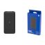 Универсальный дополнительный аккумулятор Power Bank Xiaomi REDMI 10000mAh Black (VXN4305GL) ассортимент в цвететах
