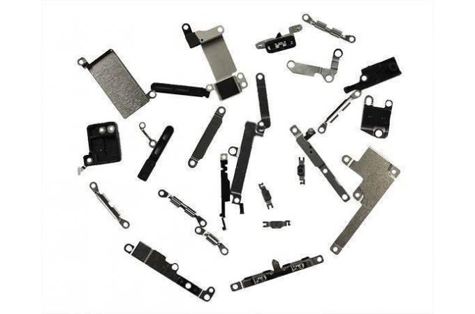 Комплект защитных пластин для iPhone 8 Plus (5.5) (внутренних)