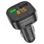 FM-Модулятор BOROFONE BC43 Flash QC3.0 car BT FM transmitter