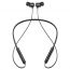 Наушники вакуумные беспроводные BOROFONE BE58 Neck hanging wireless BT headset Bluetooth (черный)