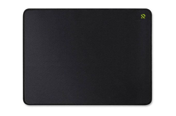 Игровой коврик Smartbuy RUSH Blackout SBMP-S01G-K S-size 280*230*3 мм