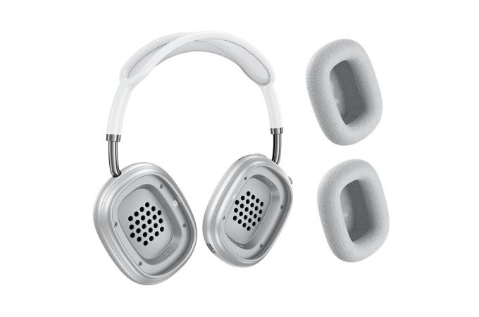 Наушники мониторные беспроводные BOROFONE BO35 Adorable (синий)