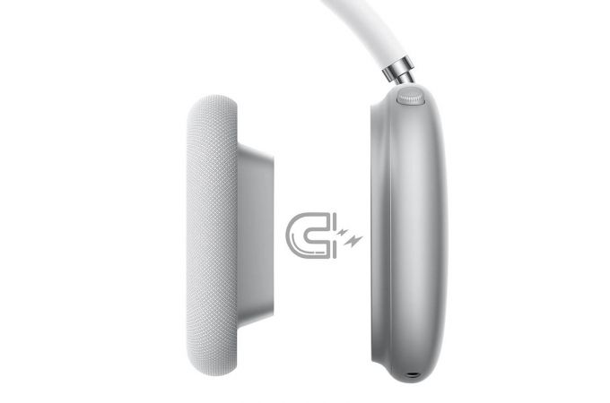 Наушники мониторные беспроводные BOROFONE BO35 Adorable (синий)