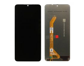 Дисплей для Realme Note 70 (RMX5313) в сборе с тачскрином (черный) орг