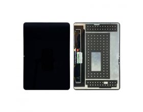 Дисплей для Xiaomi Pad 7/ 7 Pro 11.2" (2410CRP4CG/ 24091RPADG) в сборе с тачскрином (черный)