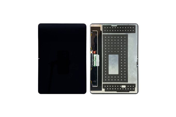 Дисплей для Xiaomi Pad 7/ 7 Pro 11.2" (2410CRP4CG/ 24091RPADG) в сборе с тачскрином (черный)