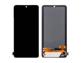 Дисплей для Xiaomi Redmi Note 11 Pro Plus 5G (21091116UG)/ 12 Pro 4G (2209116AG)/ 12 Pro Speed в сборе с тачскрином (6,62") OLED