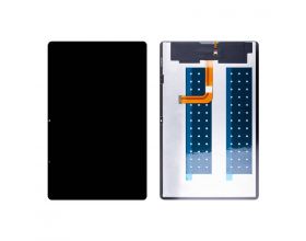Дисплей для Xiaomi Redmi Pad 10.61" (22081283G) в сборе с тачскрином (черный)