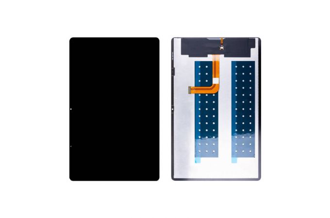 Дисплей для Xiaomi Redmi Pad 10.61" (22081283G) в сборе с тачскрином (черный)