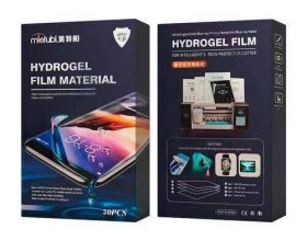 Гидрогелевая пленка для плоттера Mietubl AF TPU CLEAR FILM 18*12 см, (упак 50шт)