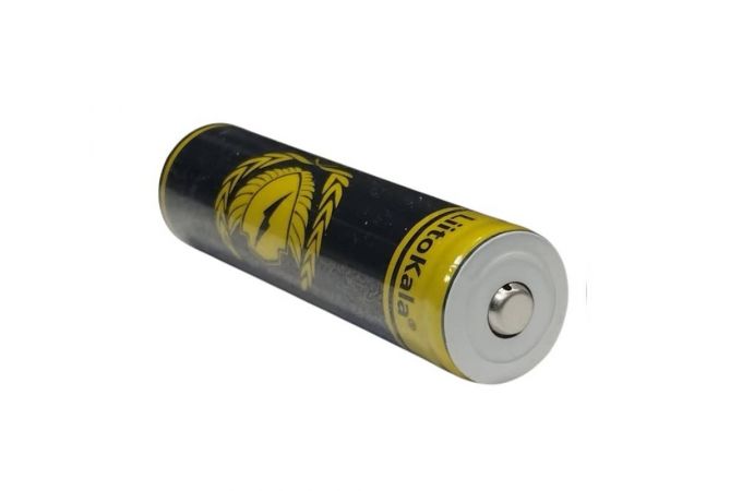 Аккумулятор 18650 King-4000-JT (4000 mA, 3,7B)