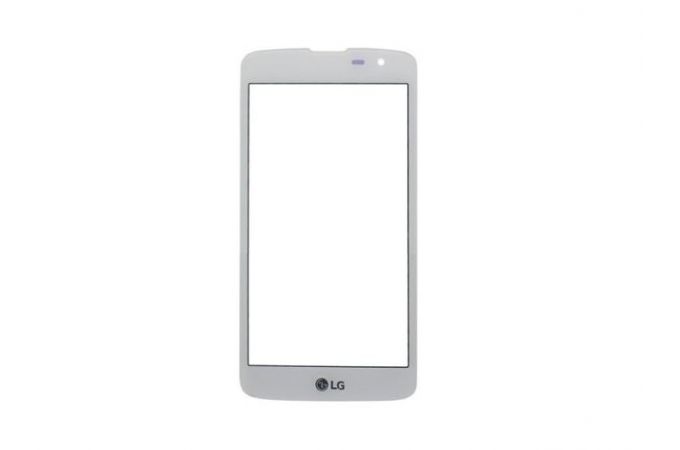 Стекло для LG K7 (X210DS) (белый)