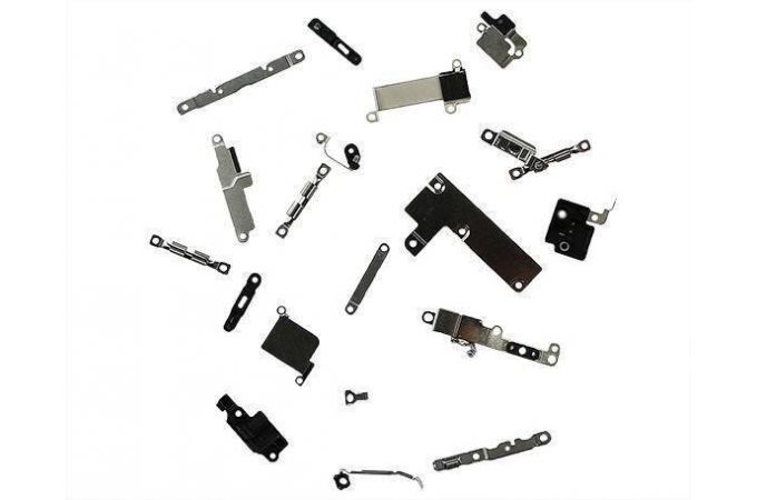 Комплект защитных пластин для iPhone 7 (4.7) (внутренних)