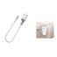 Автомобильное зарядное устройство АЗУ 2USB + кабель MicroUSB BOROFONE BZ2 Jouroad 2400 mAh (белый)