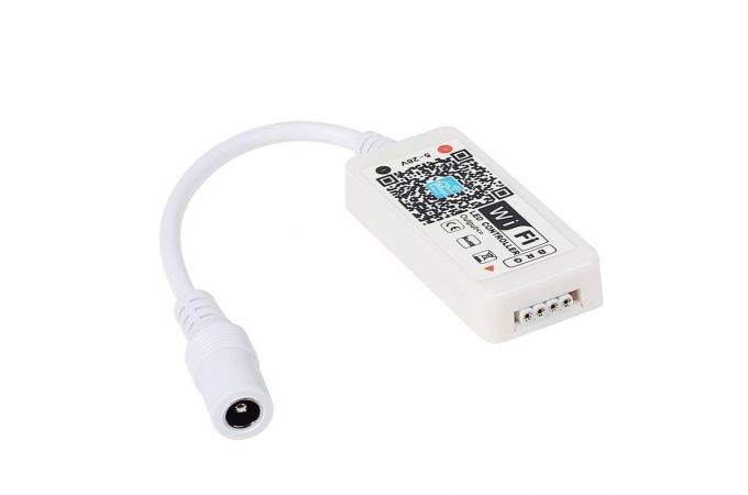 LED контроллер Огонек OG-LDL22 (Wi-Fi, RGB)