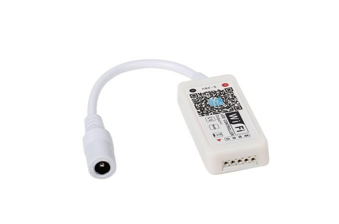 LED контроллер Огонек OG-LDL23 (Wi-Fi, RGBW)