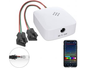 LED контроллер Огонек OG-LDL30 (Wi-Fi, 2*RGB)