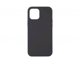 Чехол для iPhone 12 Pro Max (6.7) Silicone Case Soft Touch (тауп)