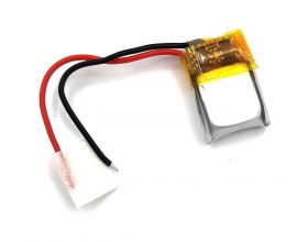 Универсальный аккумулятор 14x10x4 3.7V (401014P)