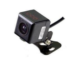 Камера заднего вида Interpower IP-661HD