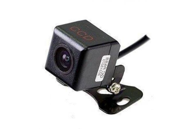 Камера заднего вида Interpower IP-661HD
