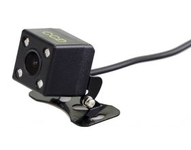 Камера заднего вида Interpower IP-662 IR с подсветкой