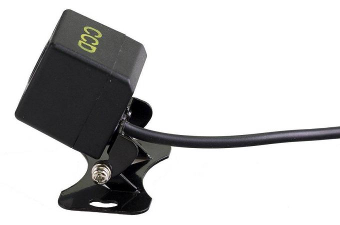 Камера заднего вида Interpower IP-662 LED с подсветкой