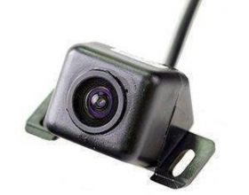 Камера заднего вида Interpower IP-820 HD