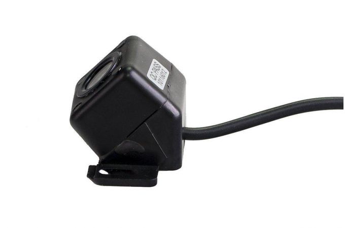 Камера заднего вида Interpower IP-820-IR ИК подсветка