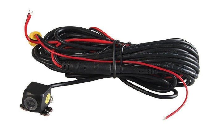 Камера заднего вида Interpower IP-840