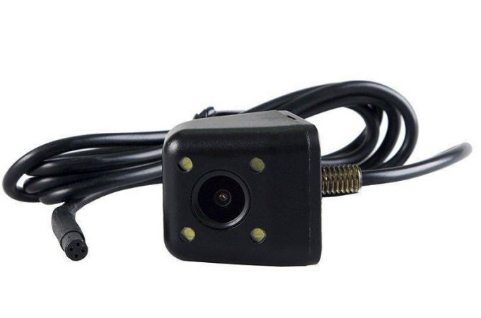 Камера заднего вида Interpower IP-920