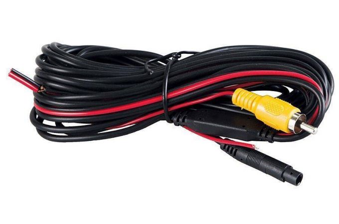 Камера заднего вида Interpower IP-920