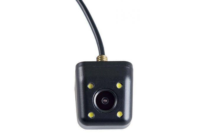 Камера заднего вида Interpower IP-920 LED