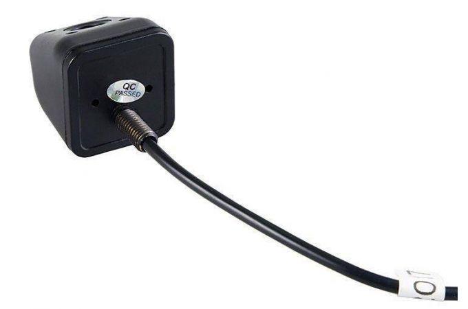 Камера заднего вида Interpower IP-920 LED