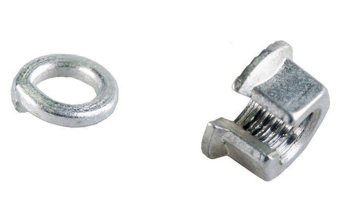 Камера заднего вида Interpower IP-920 LED