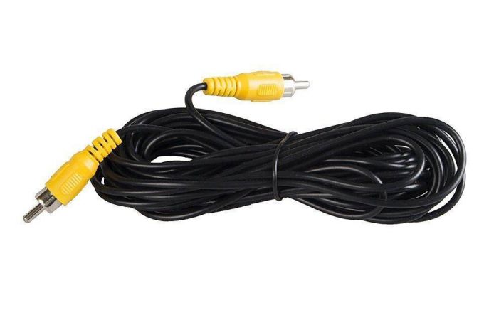 Камера заднего вида Interpower IP-940 F/R