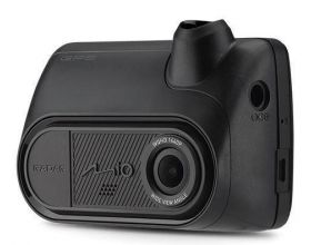 Автовидеорегистратор MIO MiVue i150 COMBO +Компрессор EC OV-35L,