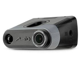 Автовидеорегистратор MIO MiVue i90 COMBO +Компрессор EC OV-35L,