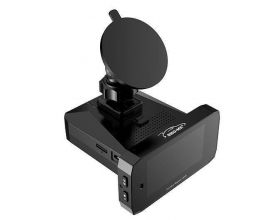 Автовидеорегистратор SHO-ME Combo Raptor