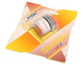 Специальная медная токопроводящая смазка STEEL Cuprum Conductive Grease CG-2